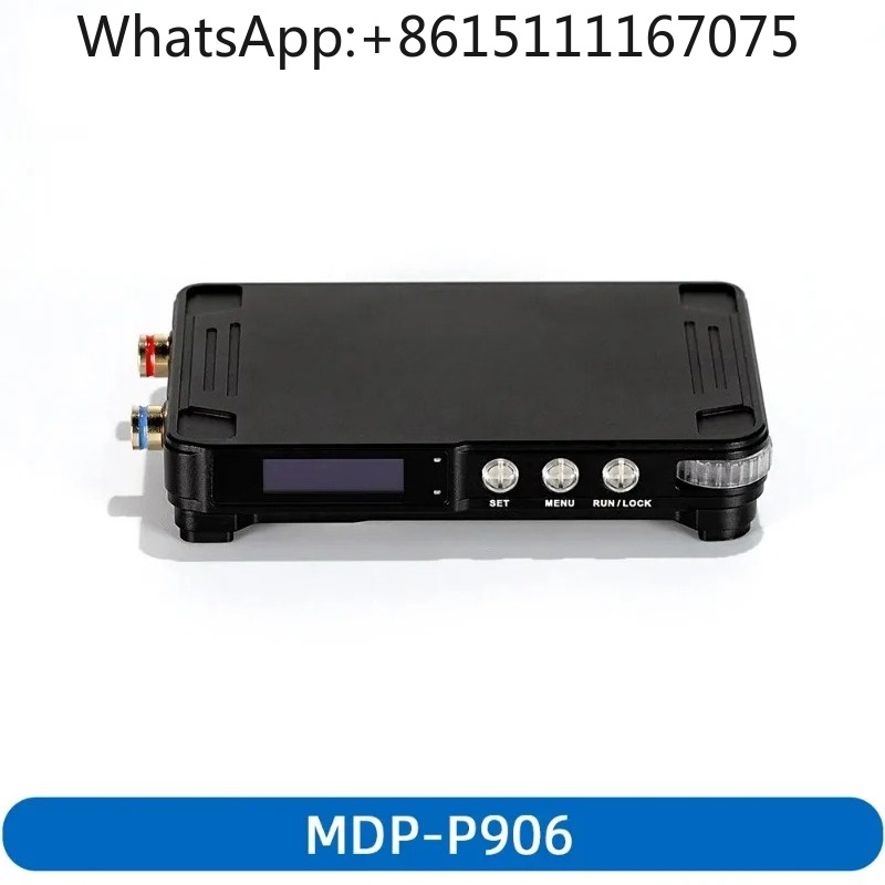 Linear Lab Power Supply Adjustable - MDP-P906 Mini Programlanabilir Doğrusal DC Güç