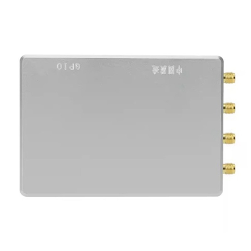 Sdr Software Defined Radio Hackrf - DT19-XC7A100T+ AD9361 B210 Mini SDR Yazılımla