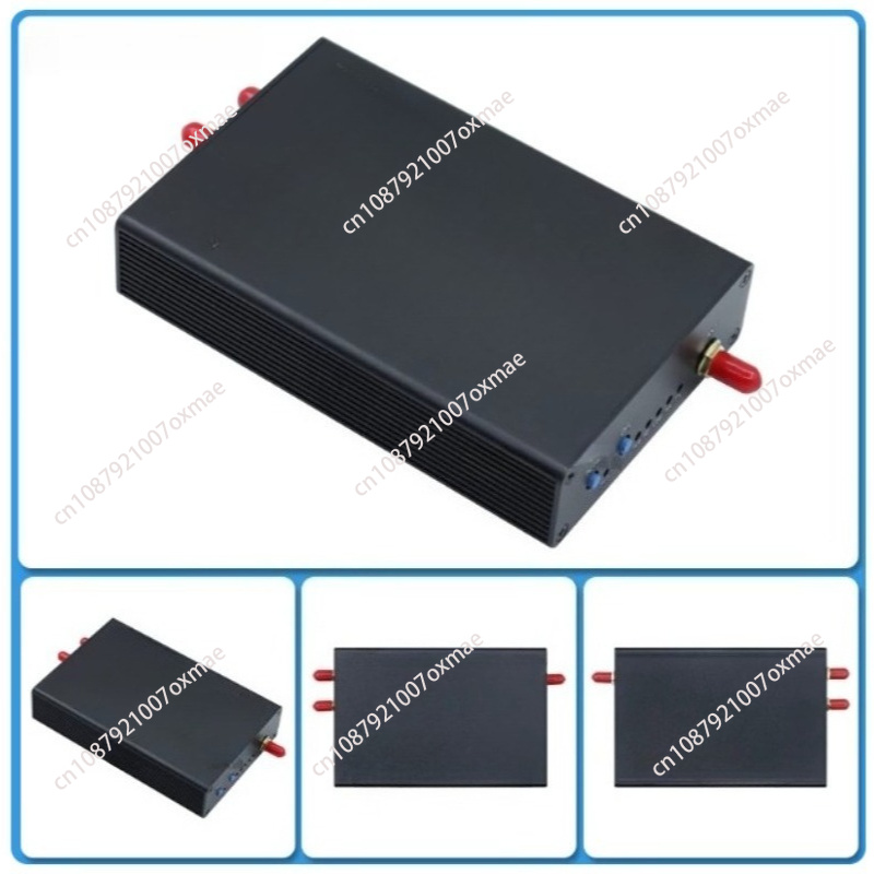 Sdr Software Defined Radio Hackrf - HackRF One 1MHz-6GHz Açık Kaynaklı SDR