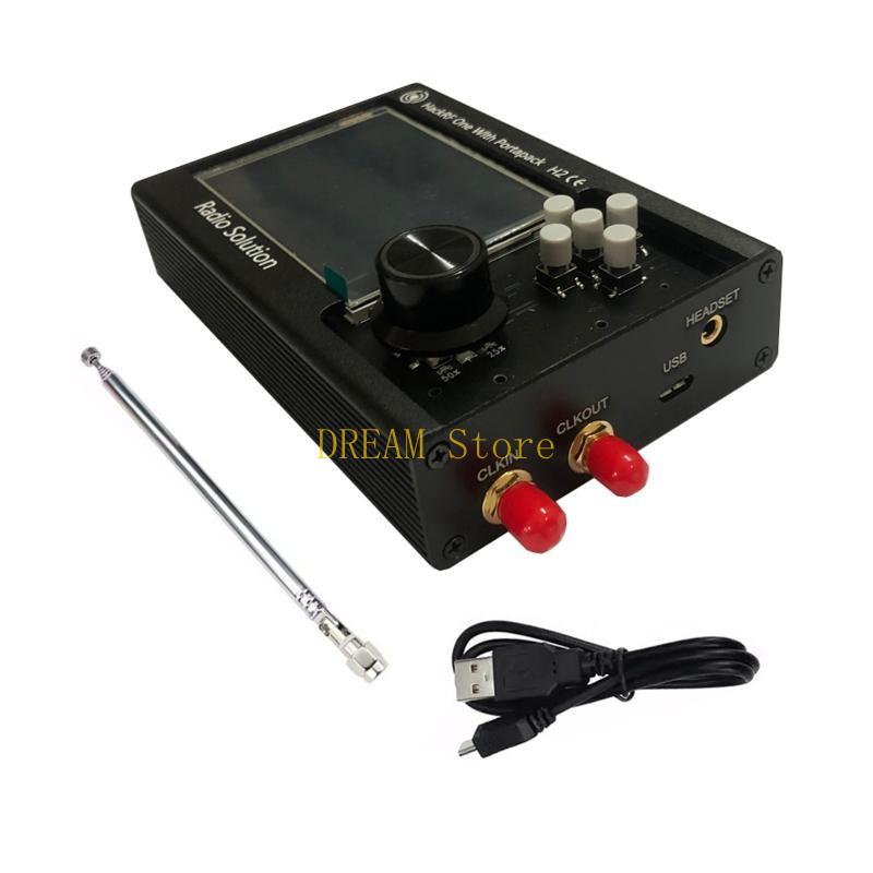 3.2 inç Portapack RTL-SDR-Yazı - Sdr Software Defined Radio Hackrf incelemesi ve fiyatı
