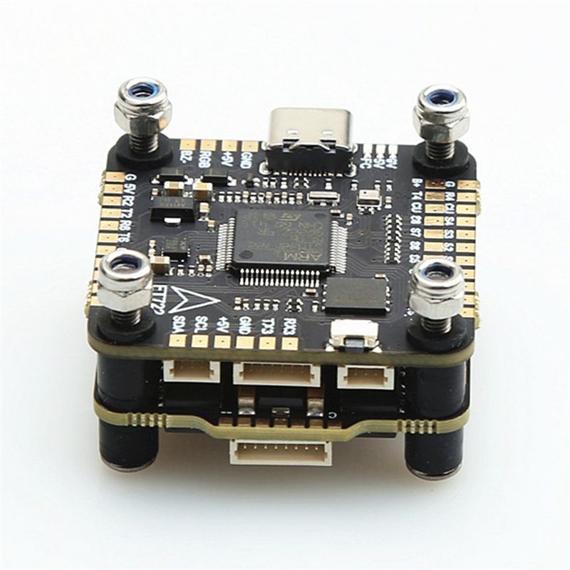 Mükemmel-F722 Stack F7 Uçuş Ko - Fpv Flight Controller F7 Stack 60A incelemesi ve fiyatı