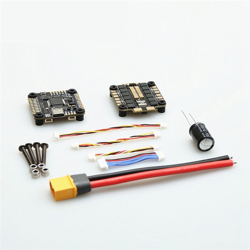 Mükemmel-F722 Stack F7 Uçuş Ko - Fpv Flight Controller F7 Stack 60A incelemesi ve fiyatı