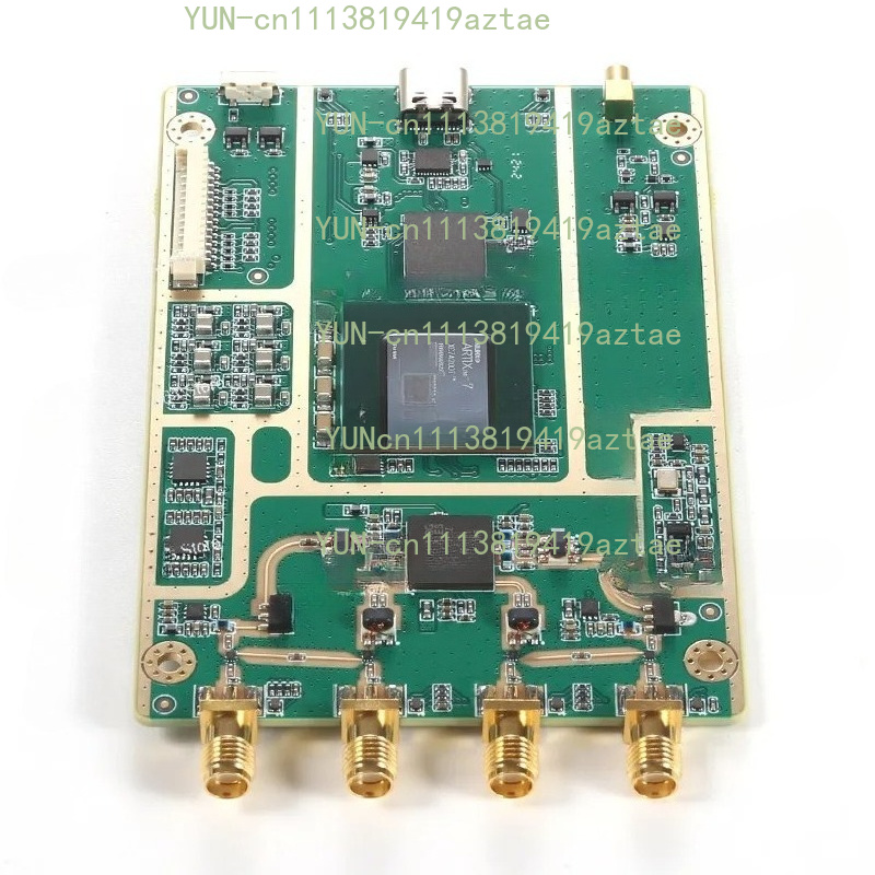 **B210 Mini AD9361 Yazılımla T - Sdr Software Defined Radio Hackrf incelemesi ve fiyatı