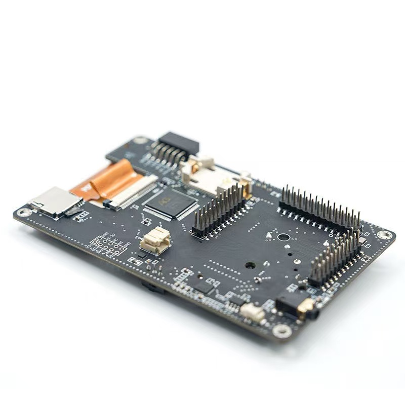 HackRF One Yazılımla Tanımlı R - Sdr Software Defined Radio Hackrf incelemesi ve fiyatı